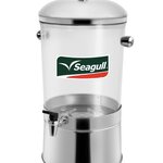 100314023 โถจ่ายเครื่องดื่ม 8 ลิตร ตราซีกัล นกนางนวล