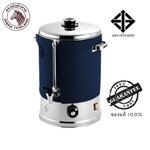 114415 ถังต้มน้ำไฟฟ้า ตราหัวม้าลาย 28 ซม. 18 ลิตร รุ่น Advance III ตราหัวม้าลาย Zebra