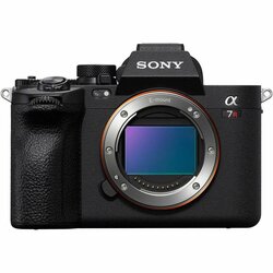 กล้อง Sony A7R Mark V Mirrorless Camera Body ILCE-7RM5