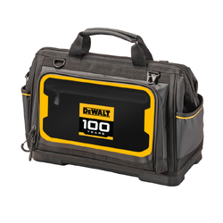 DEWALT กระเป๋าเครื่องมือช่าง DEWALT 100 ปี No.DWST560103-DW100