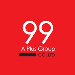 99 A PLUS GROUP CO.,LTD