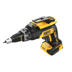 สว่านไขควงดรายวอลล์ 20V Max No.DCF630B DEWALT (เฉพาะตัวเครื่อง)