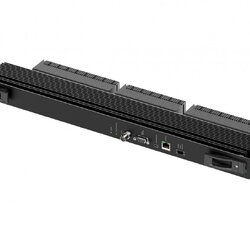 Blackmagic Universal Videohub 288 Crosspoint