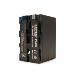 Aputure NP-F960/NP-F970