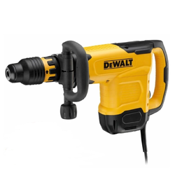 เครื่องสกัด 10 Kg. SDS-Max 1,600W No.D25881K-B1 DEWALT