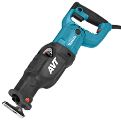 เลื่อยไฟฟ้าแบบชัก 1,510W ความยาวช่วงชัก 32 มม. (1-1/4 นิ้ว) No.R3070CT MAKITA