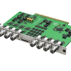 Blackmagic Universal Videohub SDI Interface