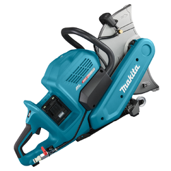 เครื่องตัดไร้สาย 40V MAX X2 (80VMAX) ขนาด 14 นิ้ว No.CE001GZ01 MAKITA