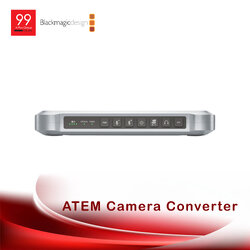 Blackmagic ATEM Camera Converter