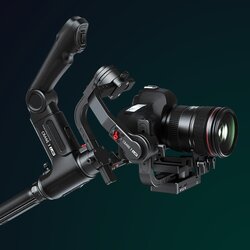 ZHIYUN CRANE 3 LAB REDEFINE STABILIZER