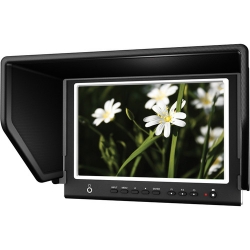 จำหน่าย Lilliput 664/O/P 7" IPS On-Camera Monitor