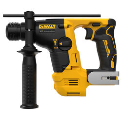 สว่านโรตารี่ไร้สายไร้แปรงถ่าน 12V เฉพาะตัวเครื่อง รุ่น DCH072N-KR DEWALT