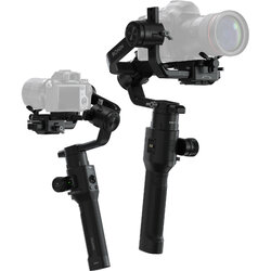DJI Ronin-S Gimbal สำหรับกล้อง DSLR ระดับมืออาชีพ