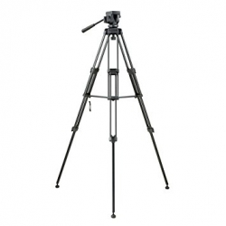 ขาตั้งกล้องวีดีโอ Libec 650EX Tripod Protype