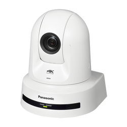 Panasonic AW-UE80W/K | PTZ Camera Systems