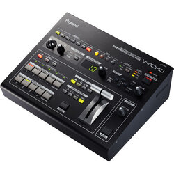 ROLAND V-40HD Multi-format Video Switcher