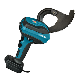 เครื่องตัดสายเคเบิ้ลไร้สาย 18V No.DTC100ZK MAKITA (เฉพาะตัวเครื่อง)