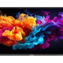 Konvision KXM-6510S 65”4K HDR OLED Monitor