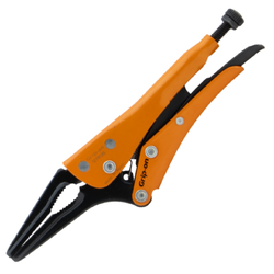 คีมล็อคปากแหลม 6",10",12" No.127-F GRIP-ON