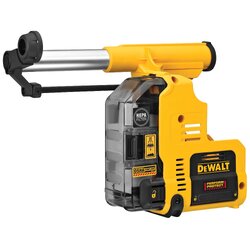 เครื่องดูดฝุ่นสำหรับสว่านโรตารี่ไร้สาย DCH273 No.DWH303DH DEWALT (เครื่องเปล่า)
