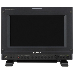 Sony PVM-741 7.4 inch TRIMASTER EL OLED Monitor