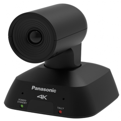 กล้องวีดีโอ Panasonic AW-UE4 Wide Angle 4K PTZ Camera with IP Streaming