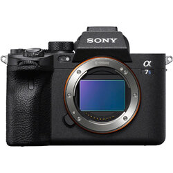 กล้อง DSLR Sony A7S Mark 3 Mirrorless Digital Camera Body Only Black