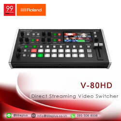 Roland V-80HD