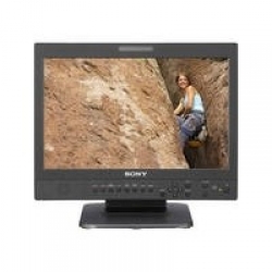 Sony LMD-1530W 15.3 inch LCD Monitor