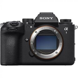 กล้อง Sony A1 II Mirrorless Camera