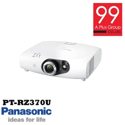 โปรเจคเตอร์ Panasonic PT-RZ370U Solid Shine DLP Projector