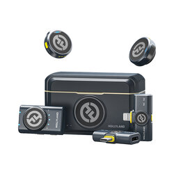 Hollyland LARK M2 Duo - Wireless Microphone