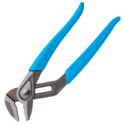 คีมคอม้าปากตรง ขนาด 12"/300mm. SpeedGrip No.440X CHAN NEL LOCK