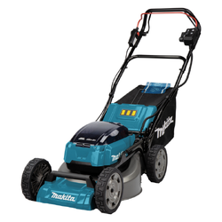 รถเข็นตัดหญ้าไร้สาย 36V ความกว้างในการตัด 460 มม.No.DLM462Z MAKITA