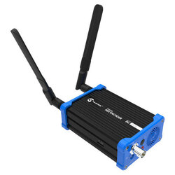 Kiloview N1 NDI – Wireless SDI to NDI Video Encoder with battery