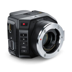 Blackmagic Design Micro cinema camera