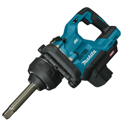 บล็อกไร้สาย ขนาด 40V MAX 1" 3,150 Nm No.TW010GZ MAKITA (เฉพาะตัวเครื่อง)