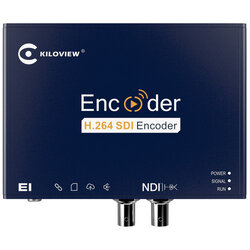 Kiloview U1-4 SDI to NDI HX Encoder