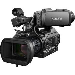 กล้องวีดีโอ SONY PMW-300K1 shoulder XDCAM camcorder