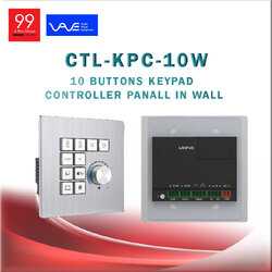 Vave-CTL-KPC-10W/control