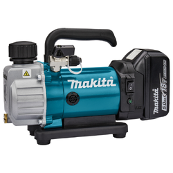 ปั๊มสูญญากาศไร้สาย 18V (แวคคั่ม) รุ่น DVP180RT MAKITA