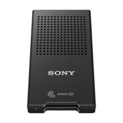 Sony MRW-G1 CFexpress Type B / XQD Memory Card Reader