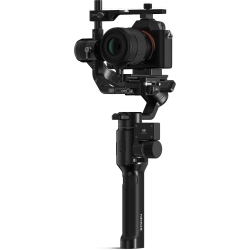 DJI Ronin-S Three-Axis Motorized Gimbal Stabilizer