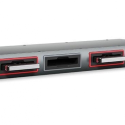 Blackmagic Design Multidock 2