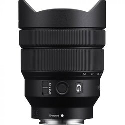 Sony FE 12-24mm f4 G Lenses (SEL1224G)