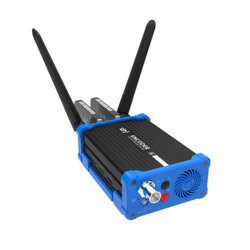 Kiloview P1 – Wireless 4G-LTE SDI H.264 SRT Encoder
