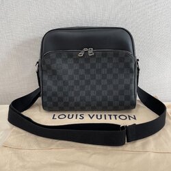 Louis Vuitton Dayton reporter pm dcปี2016