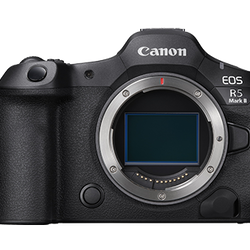 Canon EOS R5 Mark II (Body)