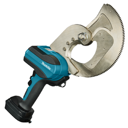 เครื่องตัดสายเคเบิลไร้สาย 18V No.DTC103ZK MAKITA (เฉพาะตัวเครื่อง)