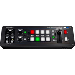 ROLAND V-1SDI 3G-SDI VIDEO SWITCHER เครื่องสลับสัญญาณภาพ